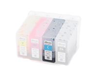 Swiftcolor SCC-D400C Cyan Ink Cartridge